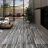 Plăci pardoseală autoadezive, multicolor, 2,51 m², 2 mm, PVC GartenMobel Dekor