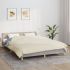 Pătură cu greutăți, gri, 200x200 cm, 13 kg, material textil GartenMobel Dekor