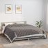 Pătură cu greutăți, gri, 138x200 cm, 6 kg, material textil GartenMobel Dekor