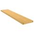 Raft de perete, 60x20x2,5 cm, bambus GartenMobel Dekor