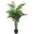 Palmier artificial 18 frunze 80 cm verde GartenMobel Dekor