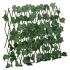 Spalier frunze struguri artificiale extensibil, verde 180x30 cm GartenMobel Dekor