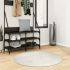 Covor "IZA" aspect scandinav, cu fire scurte, crem, 100x200 cm GartenMobel Dekor