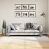 Covor "IZA" aspect scandinav, cu fire scurte, crem, 100x200 cm GartenMobel Dekor