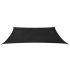 Pânză parasolar, bej, 3 x 6 m, HDPE, 160 g/m² GartenMobel Dekor