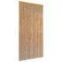 Perdea de ușă, 90 x 200 cm, bambus   GartenMobel Dekor