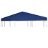 Copertină de rezervă acoperiș pavilion, bej, 3x3 m, 310 g/m² GartenMobel Dekor