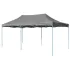 Cort de petrecere pliabil Pop-Up, portocaliu, 580x292x315 cm GartenMobel Dekor
