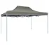 Cort de petrecere pliabil Pop-Up, portocaliu, 440x292x315 cm GartenMobel Dekor