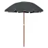 Umbrelă de soare cu stâlp din oțel, nisipiu, 180 cm GartenMobel Dekor