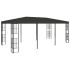 Pavilion, crem, 3 x 6 m GartenMobel Dekor