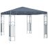 Pavilion, crem, 300 x 300 cm GartenMobel Dekor