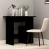 Birou, stejar fumuriu, 80x45x74 cm, lemn prelucrat GartenMobel Dekor
