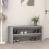 Suport pantofi, stejar sonoma, 100x35x45 cm, lemn prelucrat GartenMobel Dekor