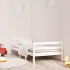 Cadru de pat, 90x200 cm, lemn masiv de pin GartenMobel Dekor