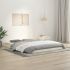 Cadru de pat, 150x200 cm King Size, lemn masiv de pin GartenMobel Dekor