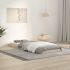 Cadru de pat, 180x200 cm, King Size, lemn masiv de pin GartenMobel Dekor
