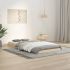 Cadru de pat, 180x200 cm, King Size, lemn masiv de pin GartenMobel Dekor