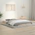 Cadru de pat, 180x200 cm, King Size, lemn masiv de pin GartenMobel Dekor