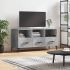 Dulap TV stejar maro 102x36x50 cm, lemn prelucrat GartenMobel Dekor