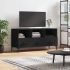 Dulap TV stejar maro 102x36x50 cm, lemn prelucrat GartenMobel Dekor