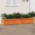 Jardiniere de gradina , 2 buc., lemn de pin impregnat GartenMobel Dekor