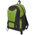 Rucsac pentru drumeții, 40 L, negru și albastru GartenMobel Dekor