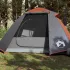 Cort de camping 2 pers. verde, impermeabil, configurare rapidă GartenMobel Dekor