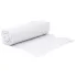Membrană geotextilă, alb, 1 x 50 m, fibră de poliester GartenMobel Dekor