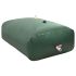 Rezervor de apă cu robinet, pliabil, 100 L, PVC GartenMobel Dekor