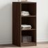 Dulap, stejar sonoma, 48x41x102 cm, lemn prelucrat GartenMobel Dekor