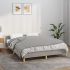 Pătură anti-stres, gri, 220x240 cm, 11 kg, material textil GartenMobel Dekor