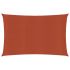 Pânză parasolar, bej, 2x3,5 m, HDPE, 160 g/m² GartenMobel Dekor