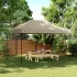 Cort de petrecere pliabil Pop-Up, portocaliu, 440x292x315 cm GartenMobel Dekor