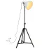 Lampă de podea, 25 W, albastru uzat, 61x61x90/150 cm, E27 GartenMobel Dekor