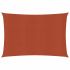 Pânză parasolar, bej, 3,5 x 4,5 m, HDPE, 160 g/m² GartenMobel Dekor