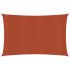 Pânză parasolar, bej, 3,5 x 5 m, HDPE, 160 g/m² GartenMobel Dekor