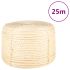 Frânghie, 100 m, sisal 100%, 12 mm GartenMobel Dekor