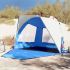 Cort camping 4 persoane verde marin impermeabil setare rapidă GartenMobel Dekor