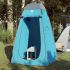 Cort de intimitate pop-up, verde, impermeabil GartenMobel Dekor