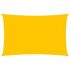 Pânză parasolar, alb, 3x4,5 m, HDPE, 160 g/m² GartenMobel Dekor