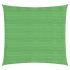 Pânză parasolar, verde deschis, 3x6 m, HDPE, 160 g/m² GartenMobel Dekor