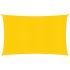 Pânză parasolar, bej, 5 x 7 m, HDPE, 160 g/m² GartenMobel Dekor