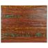 Blat de masă, 70x20x3,8 cm, dreptunghiular, lemn masiv de mango GartenMobel Dekor
