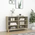 Dulap, lemn vechi, 103,5x35x70 cm, lemn prelucrat GartenMobel Dekor