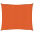Pânză parasolar, bej, 2x2,5 m, HDPE, 160 g/m² GartenMobel Dekor
