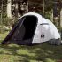 Cort de camping pentru 2 persoane, verde, impermeabil GartenMobel Dekor