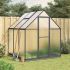 Sere cu cadru de bază, antracit, 224x169x195 cm, aluminiu GartenMobel Dekor