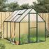 Sere cu cadru de bază, antracit, 224x169x195 cm, aluminiu GartenMobel Dekor