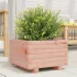 Jardinieră de grădină, 80x80x68,5 cm, lemn masiv Douglas GartenMobel Dekor
